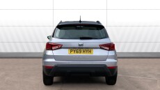 SEAT Arona 1.0 TSI SE Technology [EZ] 5dr Petrol Hatchback